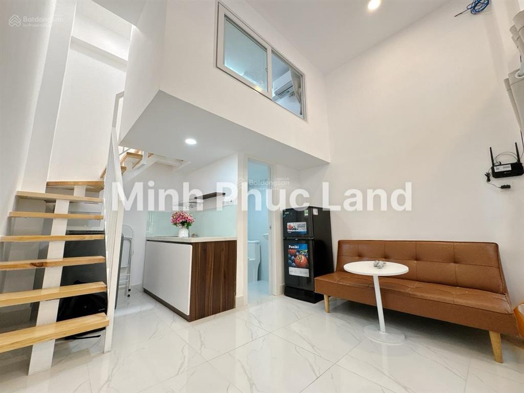 Dòng tiền 550tr/năm  4m7x17 sát hẻm xe hơi lý phục man quận 7  chỉ 6.19t