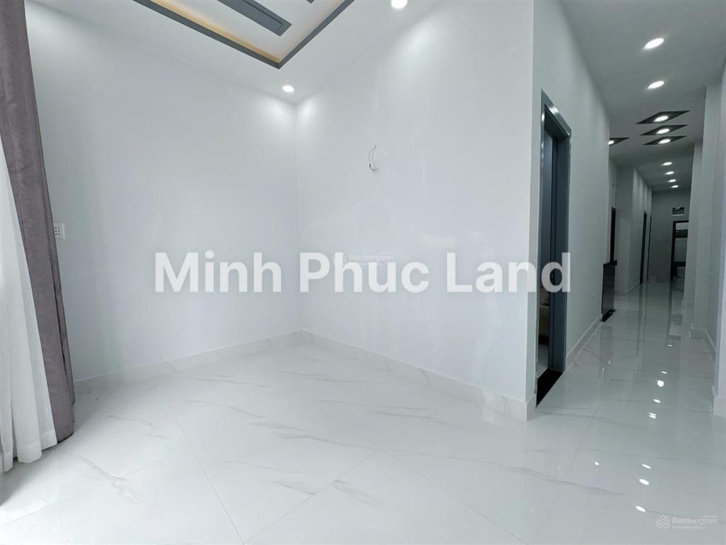 Nhà đẹp sát hxh lý phục man quận 7  4x26m 4pn full nội thất  6.39tỷ