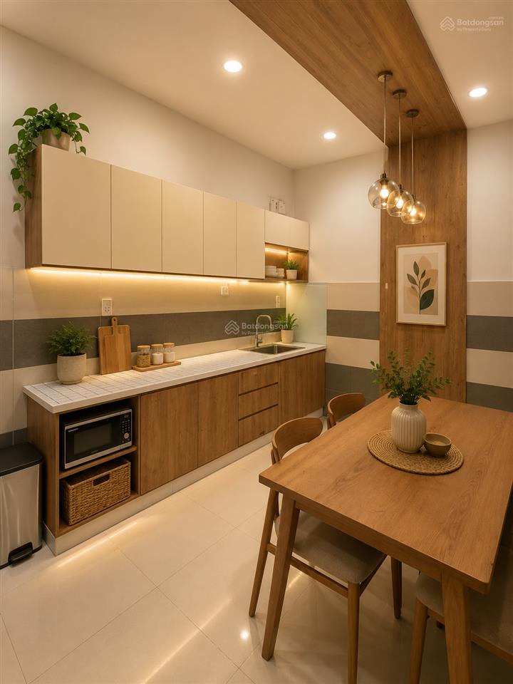 Chdv sát hxh phạm hữu lầu quận 7 8.5 x 12.5m 3 tầng đúc dòng tiền 260 triệu/năm