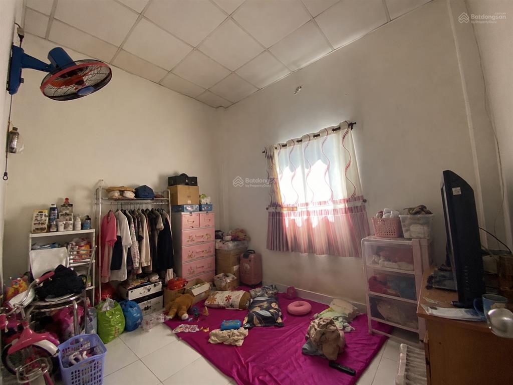 Hiếm quận 7 nhà sát mặt tiền nguyễn thị thập 4x16m 4pn gần phú mỹ hưng