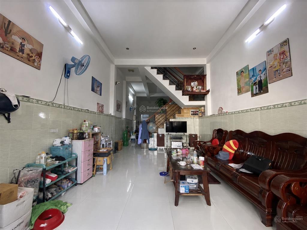 Hiếm quận 7 nhà sát mặt tiền nguyễn thị thập 4x16m 4pn gần phú mỹ hưng