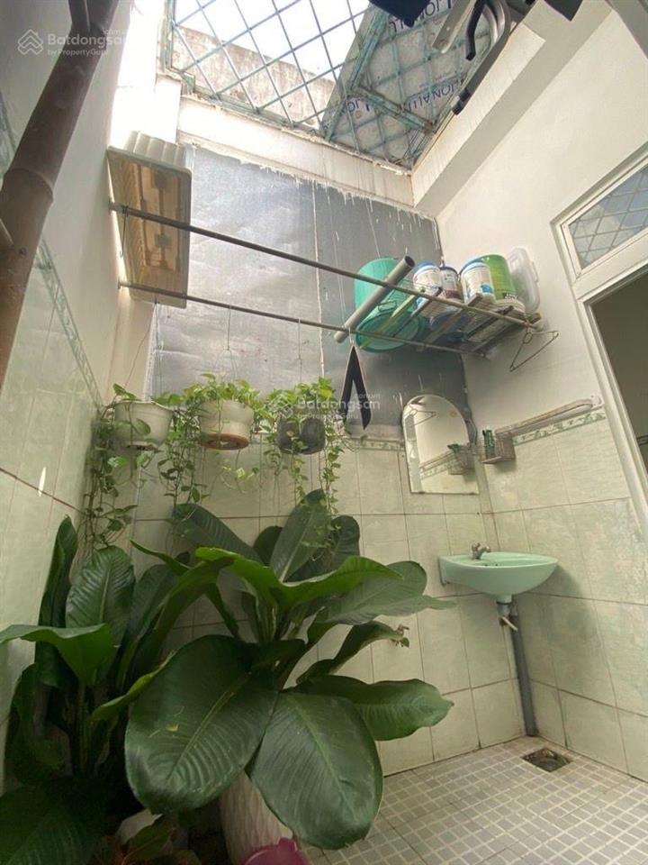 Hiếm quận 7 nhà sát mặt tiền nguyễn thị thập 4x16m 4pn gần phú mỹ hưng