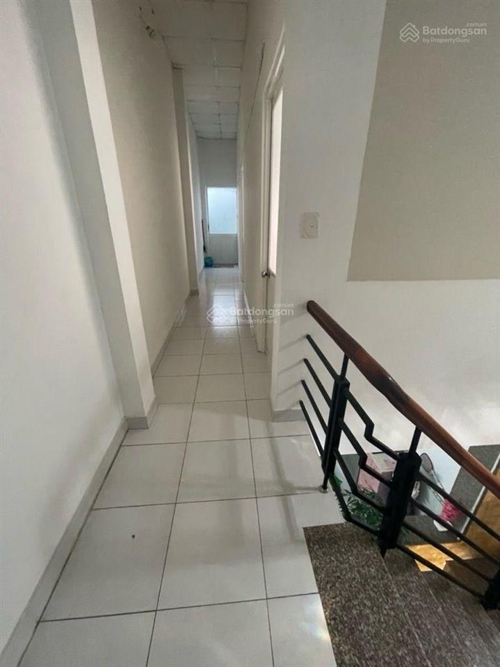 Hiếm quận 7 nhà sát mặt tiền nguyễn thị thập 4x16m 4pn gần phú mỹ hưng