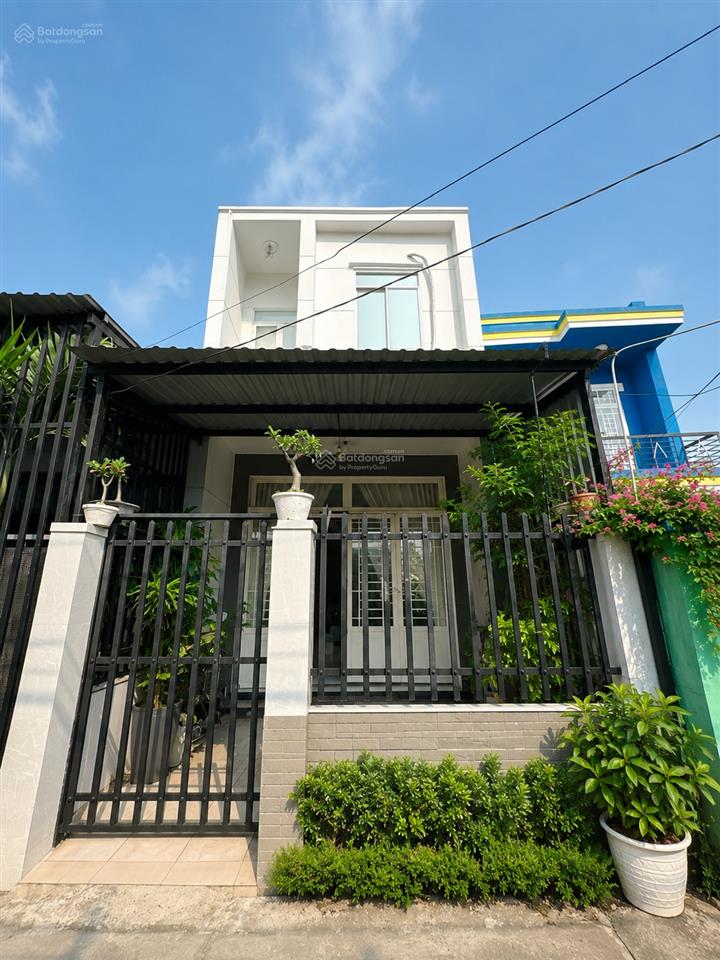 Hiếm quận 7 nhà sát mặt tiền nguyễn thị thập 4x16m 4pn gần phú mỹ hưng