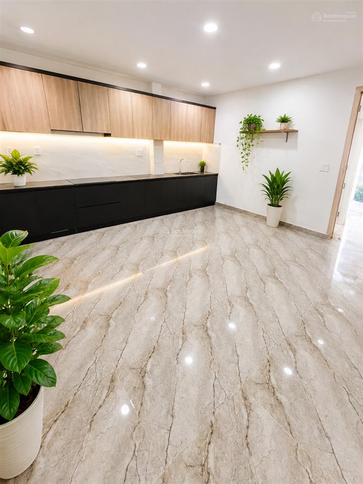 Nhà hẻm xe hơi nguyễn thị thập nối dài 4.5x15m gần vincom nam long quận 7