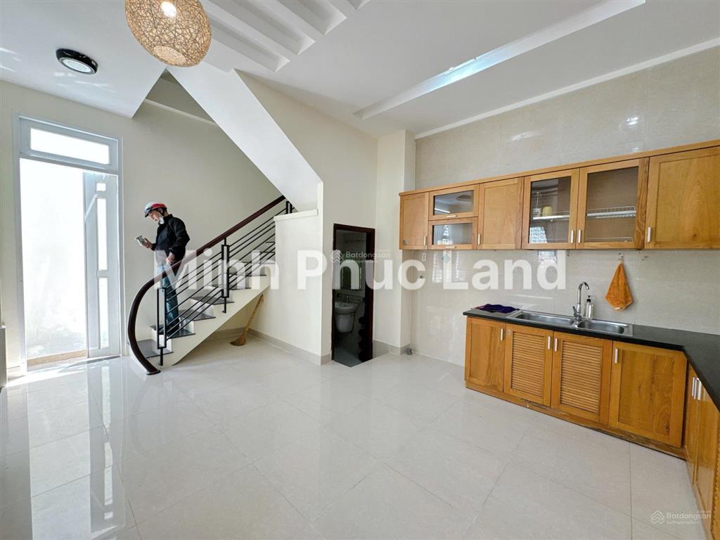 Căn góc hoàng trọng mậu 8.5 x 11m  3 tầng đúc 4pn  cạnh him lam p. tân hưng quận 7
