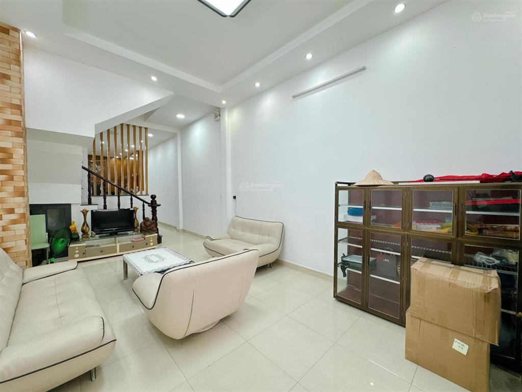 Nhà 2 mặt tiền hẻm xe hơi lâm văn bền, quận 7 4 tầng btct 74m  4pn  giá hơn 9 tỷ