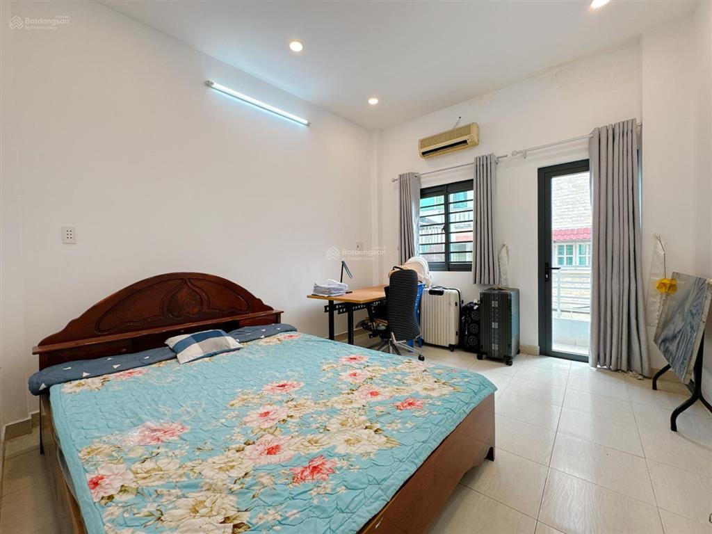 Nhà 2 mặt tiền hẻm xe hơi lâm văn bền, quận 7 4 tầng btct 74m  4pn  giá hơn 9 tỷ