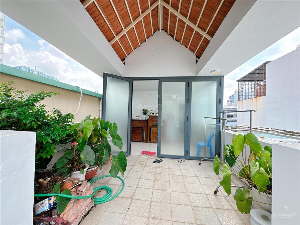Nhà 2 mặt tiền hẻm xe hơi lâm văn bền, quận 7 4 tầng btct 74m  4pn  giá hơn 9 tỷ
