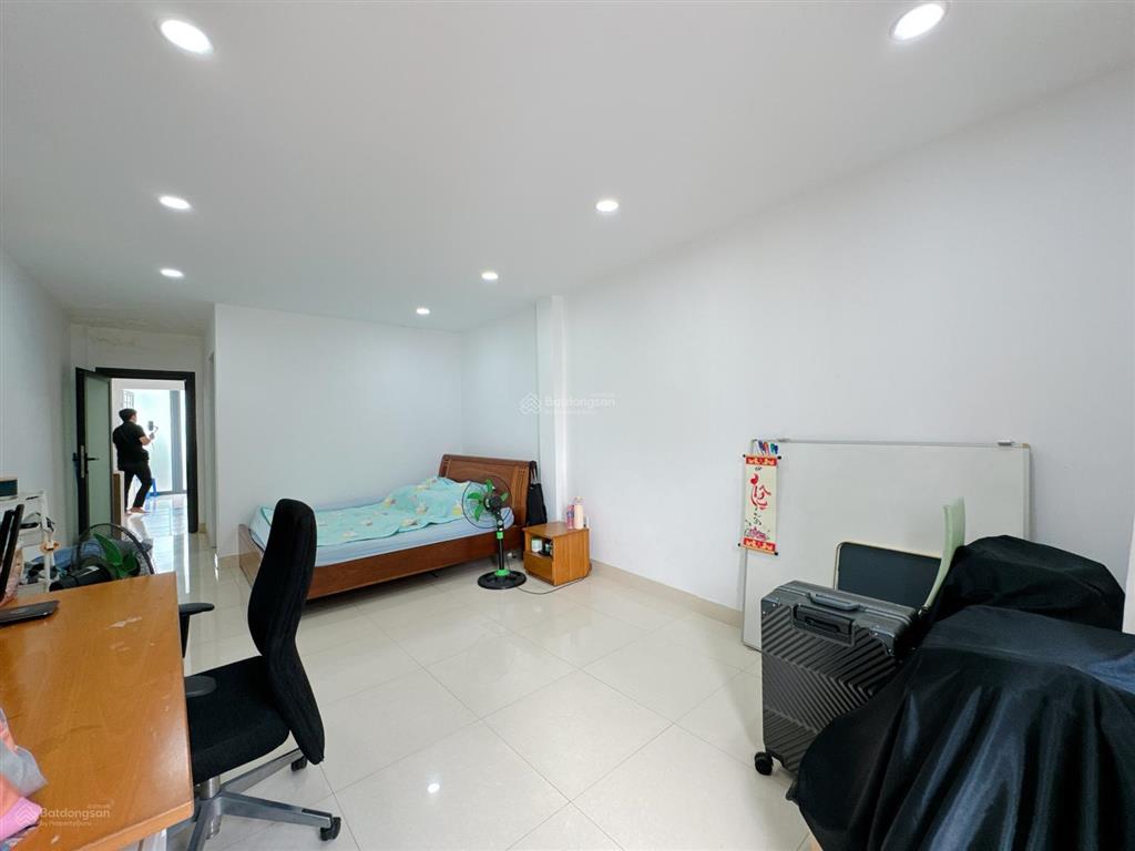 Nhà 2 mặt tiền hẻm xe hơi lâm văn bền, quận 7 4 tầng btct 74m  4pn  giá hơn 9 tỷ
