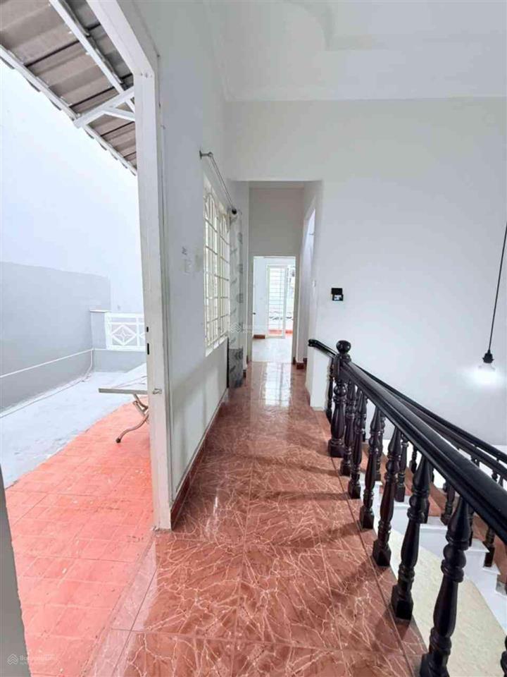 Nhà hẻm xe hơi tránh ngang 6m  91m2 ô tô đỗ trong sân 3pn  lý phục man quận 7  giá hơn 10 tỷ