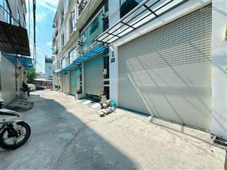 Chủ ngộp gấp bán căn góc hẻm xe hơi 5 tầng 5x10m  4pn  huỳnh tấn phát  cạnh phú mỹ hưng quận 7