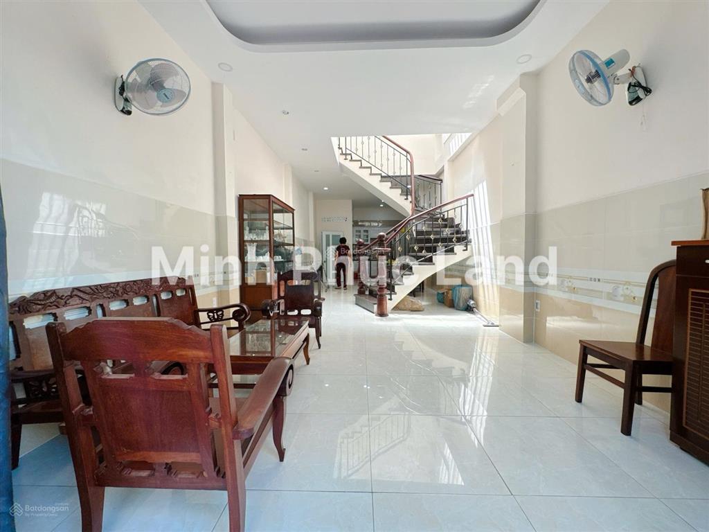 Cực hiếm nhà hẻm xe hơi lâm văn bền, phường tân quy  4m x 15m  sổ hồng riêng 2026  hơn 6 tỷ