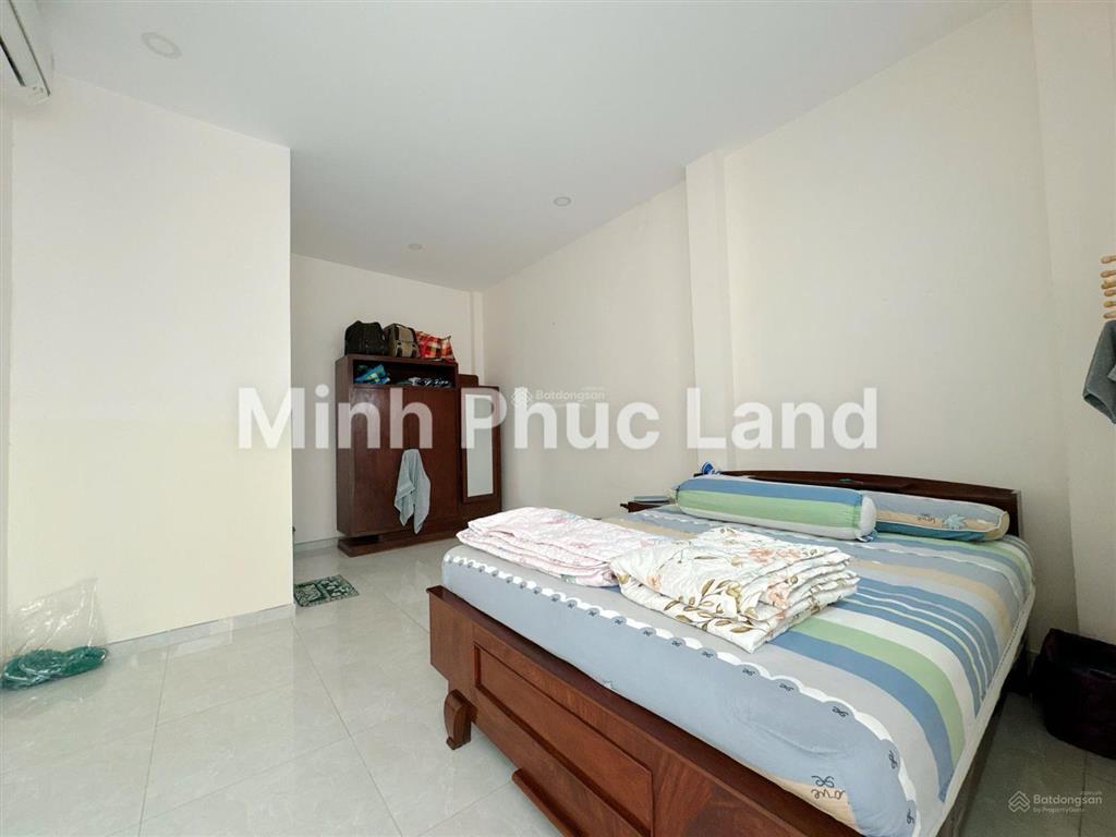 Cực hiếm nhà hẻm xe hơi lâm văn bền, phường tân quy  4m x 15m  sổ hồng riêng 2026  hơn 6 tỷ