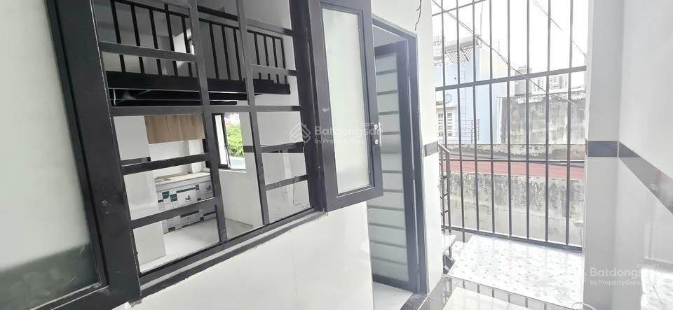 Bán căn hộ mini đẹp xuất sắc, phú thuận, 13 tỷ, 462 m2 sd, quận 7, hồ chí minh