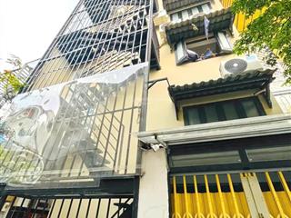 Bán căn hộ mini đẹp xuất sắc, phú thuận, 13,5 tỷ, 462 m2 sd, quận 7, hồ chí minh