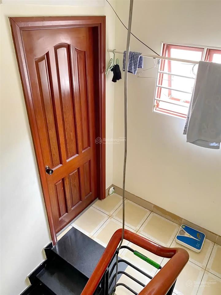 Kèo thơm  nhà đẹp 2 lầu st hẻm 458 huỳnh tấn phát, quận 7