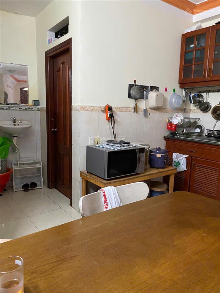 Kèo thơm  nhà đẹp 2 lầu st hẻm 458 huỳnh tấn phát, quận 7