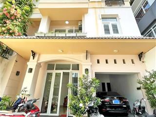 Bán bt tại trần trọng cung, 2,75 tỷ, 192m2, 8m mặt tiền