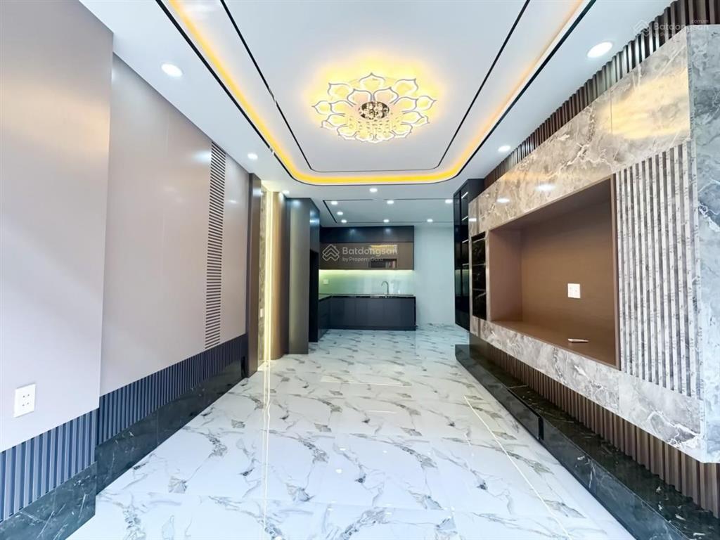 Nhà 1 lầu 2 pn tuyệt đẹp cách hẻm xe hơi huỳnh tấn phát 20m p.tân thuận.q7