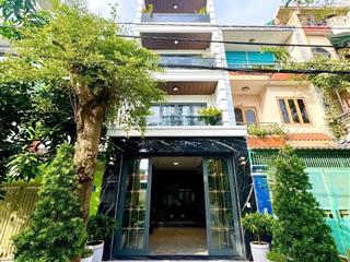 Cho thuê nhà mặt phố tại phú thuận, giá ưu đãi 25 triệu, 80m2, 4pn, 5wc