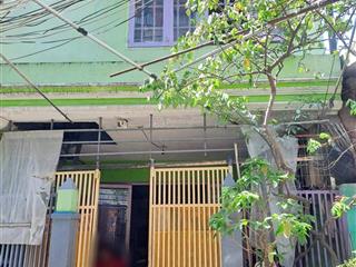Nhà trọ 1 lầu 5 phòng 4.2x18m trệt lầu đường huỳnh tấn phát quận 7