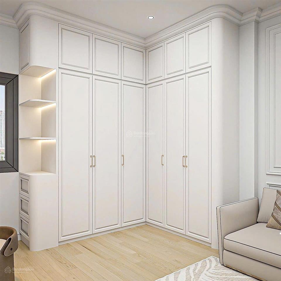 Biệt thự mini 3 lầu st xây mới 100% có thang máy hxh 1027 huỳnh tấn phát, quận 7