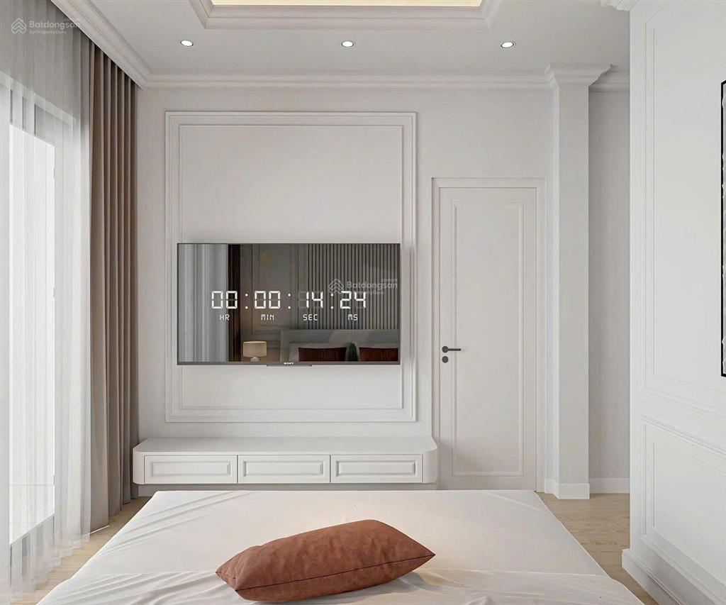 Biệt thự mini 3 lầu st xây mới 100% có thang máy hxh 1027 huỳnh tấn phát, quận 7