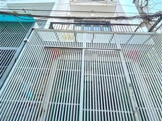 Nhà 2 lấu st hẻm 749 huỳnh tấn phát. p. phú thuận.quận 7