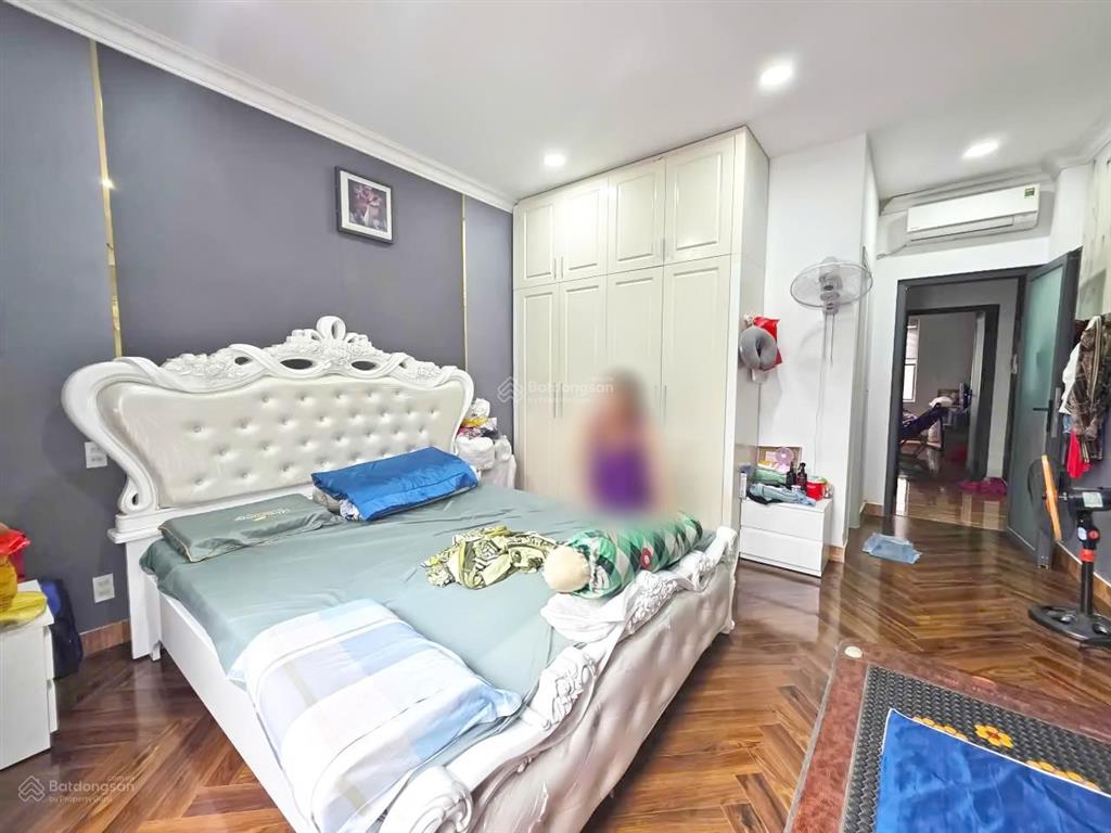 Nhà 2 lầu st hẻm 749 huỳnh tấn phát, p. phú thuận, quận 7