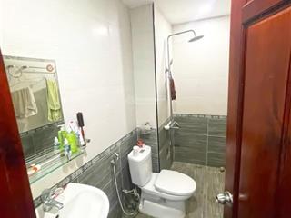 Nhà phố 4 lầu st đường số kdc nam long trần trọng cung, quận 7