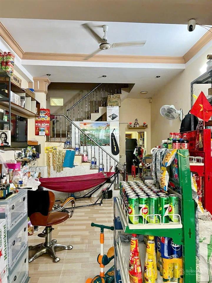 Nhà 1 lầu 3pn hẻm xe hơi trần xuân soạn ngay him lam, quận 7