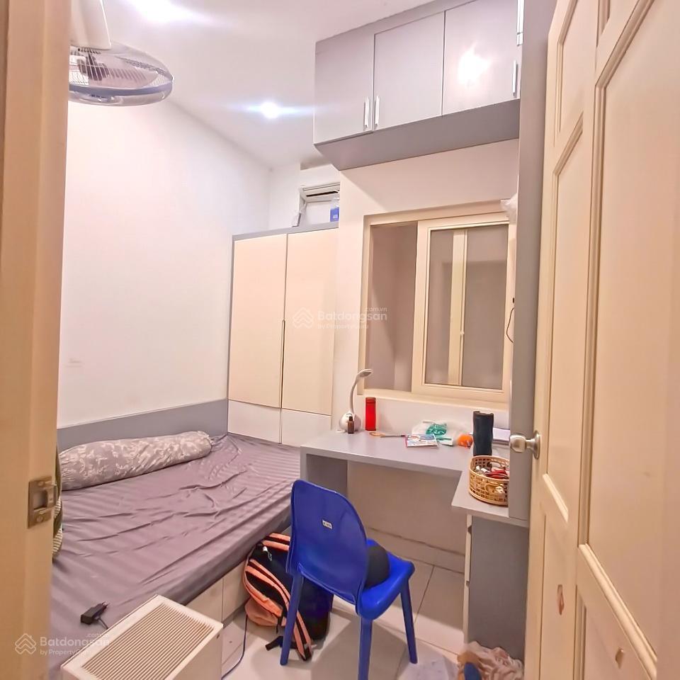 Nhà 1 lầu tuyệt đẹp hẻm xe hơi lô nhì đường số 10 tân quy, quận 7