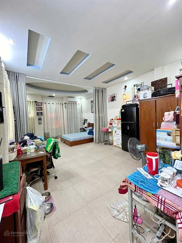 Vị trí hot  nhà 3 lầu st mặt tiền kinh doanh lâm văn bền, quận 7
