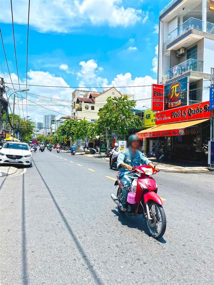 Vị trí hot  nhà 3 lầu st mặt tiền kinh doanh lâm văn bền, quận 7