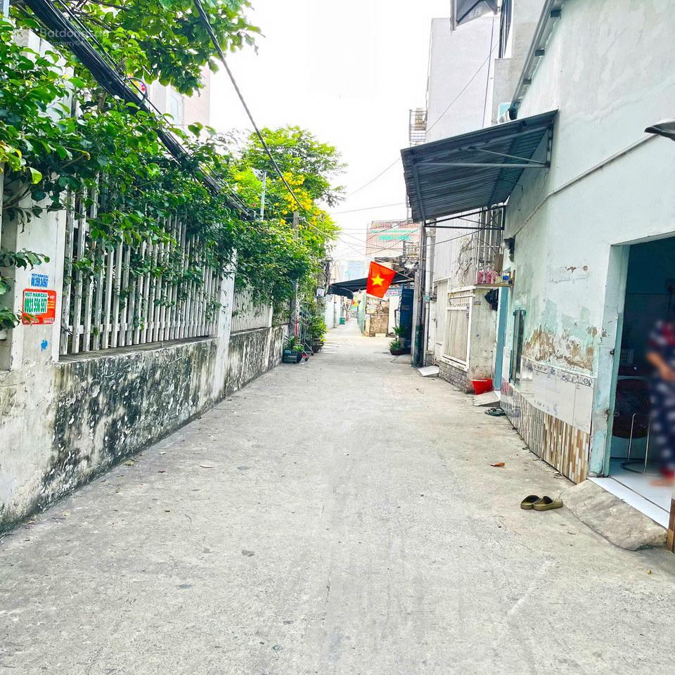 Giá tốt đầu tư  dãy trọ 6 phòng 5x25m hẻm 4m nguyễn thị thập, quận 7