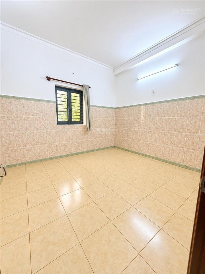 Nhà 4 tầng hẻm xe hơi 6m đường huỳnh tấn phát, p. phú thuận, quận 7