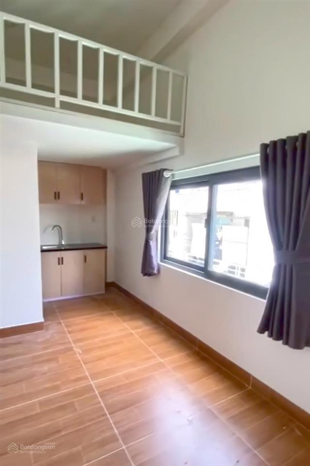 Căn hộ dịch vụ thu nhập 600 triệu/tháng đường huỳnh tấn phát quận 7