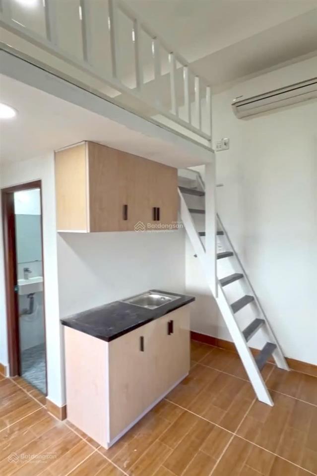Căn hộ dịch vụ thu nhập 600 triệu/tháng đường huỳnh tấn phát quận 7