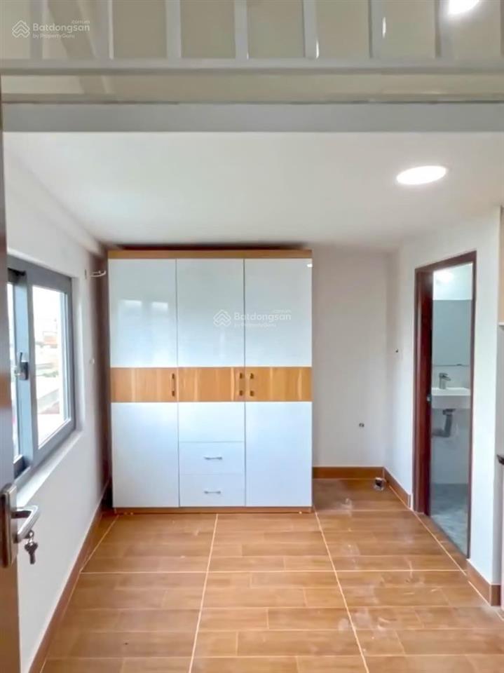 Căn hộ dịch vụ thu nhập 600 triệu/tháng đường huỳnh tấn phát quận 7