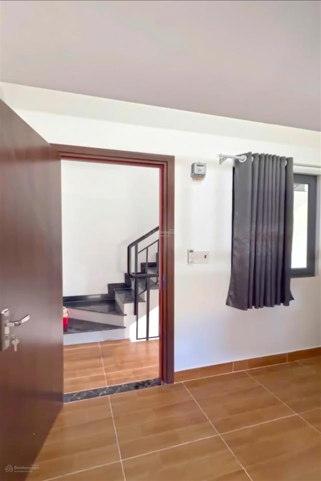 Căn hộ dịch vụ thu nhập 600 triệu/tháng đường huỳnh tấn phát quận 7