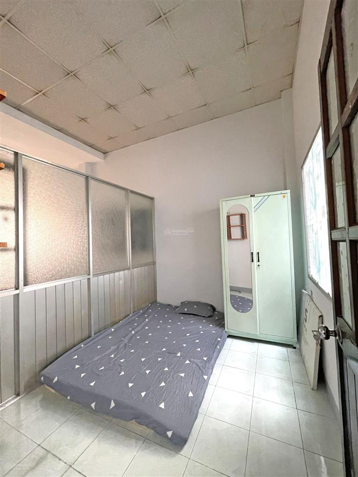 Bán nhà riêng tại đường số 47, tân quy, quận 7, tp.hcm, giá cực chất 4,6 tỷ, 56m2