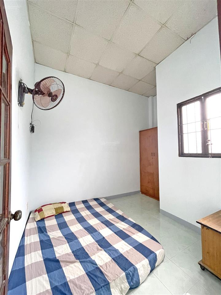 Bán nhà riêng tại đường số 47, tân quy, quận 7, tp.hcm, giá cực chất 4,6 tỷ, 56m2