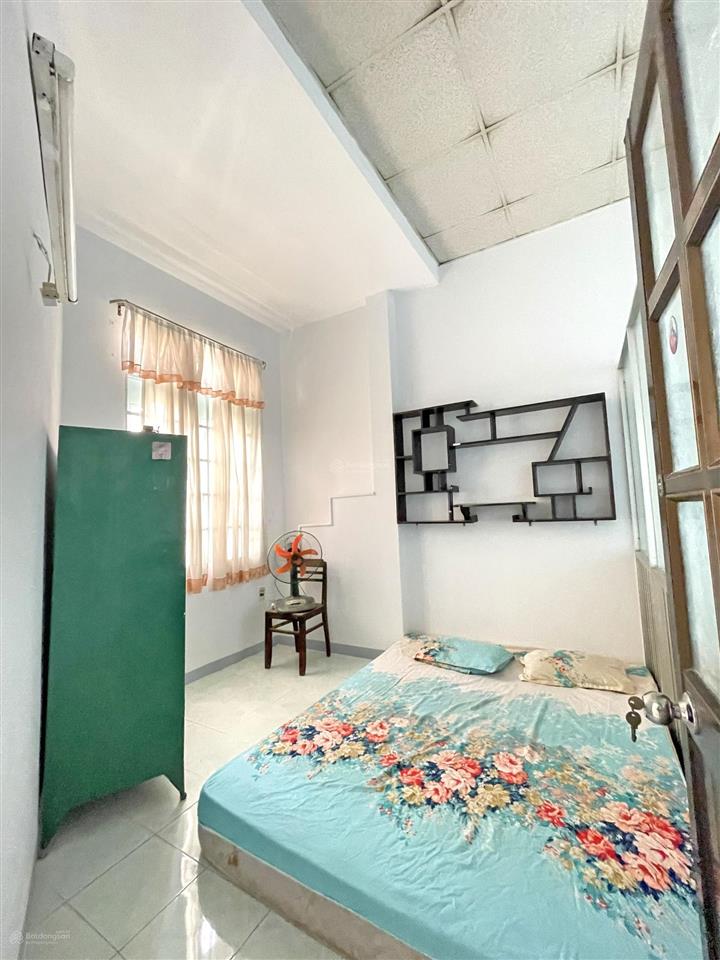Bán nhà riêng tại đường số 47, tân quy, quận 7, tp.hcm, giá cực chất 4,6 tỷ, 56m2