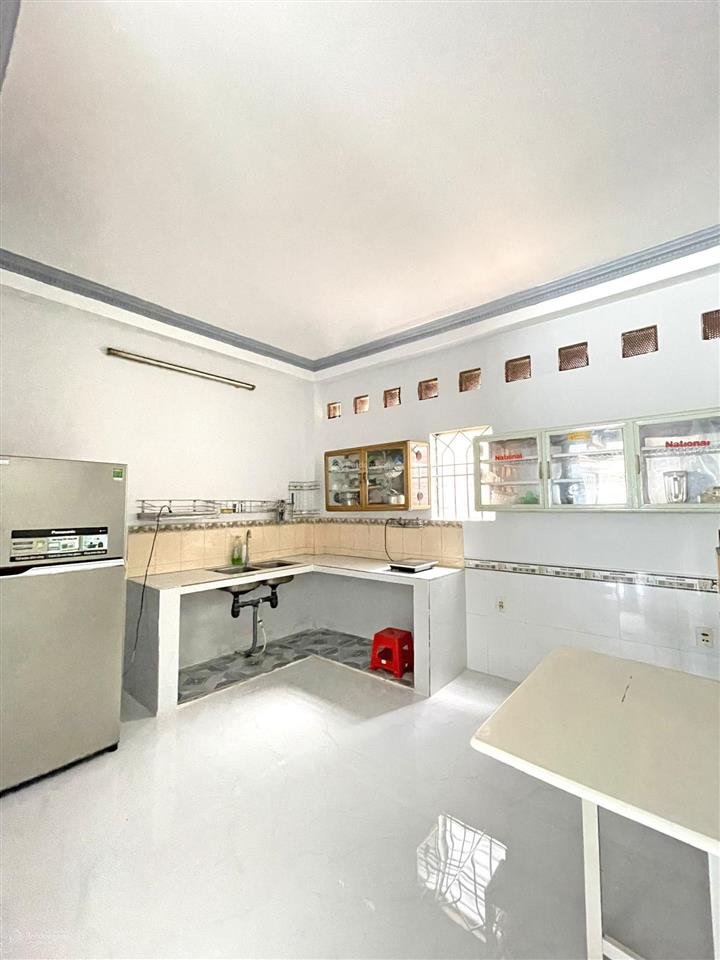 Bán nhà riêng tại đường số 47, tân quy, quận 7, tp.hcm, giá cực chất 4,6 tỷ, 56m2