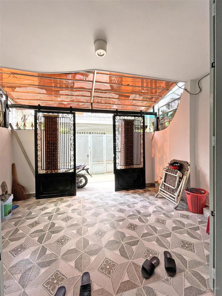 Bán nhà riêng tại đường số 47, tân quy, quận 7, tp.hcm, giá cực chất 4,6 tỷ, 56m2