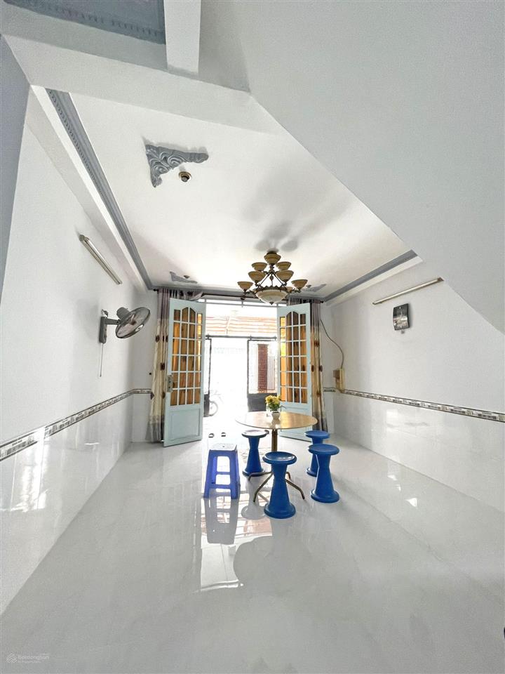 Bán nhà riêng tại đường số 47, tân quy, quận 7, tp.hcm, giá cực chất 4,6 tỷ, 56m2