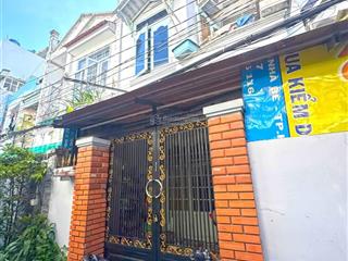 Bán nhà riêng tại đường số 47, tân quy, quận 7, tp.hcm, giá cực chất 4,6 tỷ, 56m2