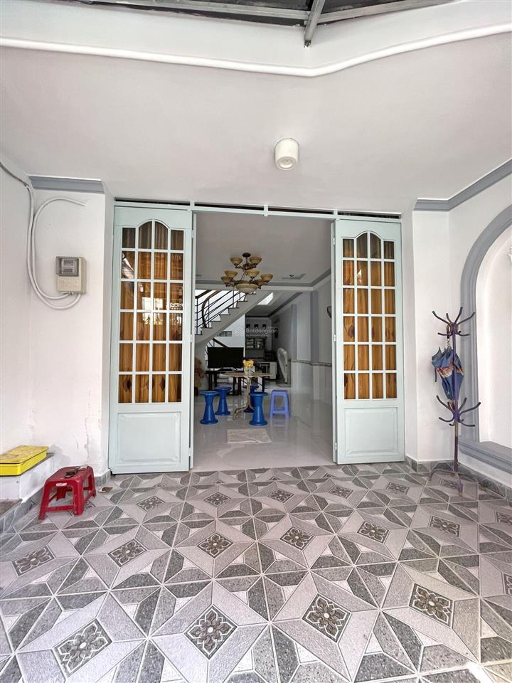 Bán nhà riêng tại đường số 47, tân quy, quận 7, tp.hcm, giá cực chất 4,6 tỷ, 56m2