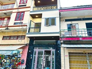 Bán nhà mặt phố hẻm xe hơi 502 huỳnh tấn phát tại p. bình thuận, 4,85 tỷ, 30 m2, pháp lý đầy đủ